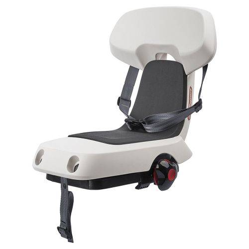 SJEDALO ZA DJ.STRAŽNJE GUPPY JUNIOR+ NA NOSAČ COOL GREY/DARK GREY POLISPORT Cijena