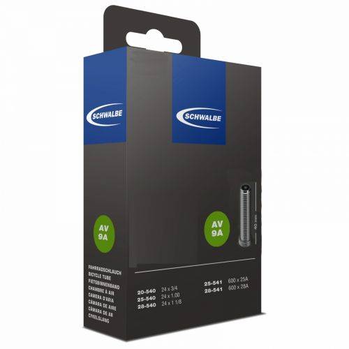 ZRAČNICA 20X2.80/3.00 (47-584 /62-584) AV 29MM, BOX, CST Cijena