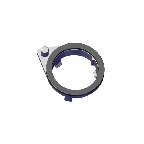 POKLOPAC PUNJAČA CUBE MOUNT BES3 2023-2026 21-07864 Cijena