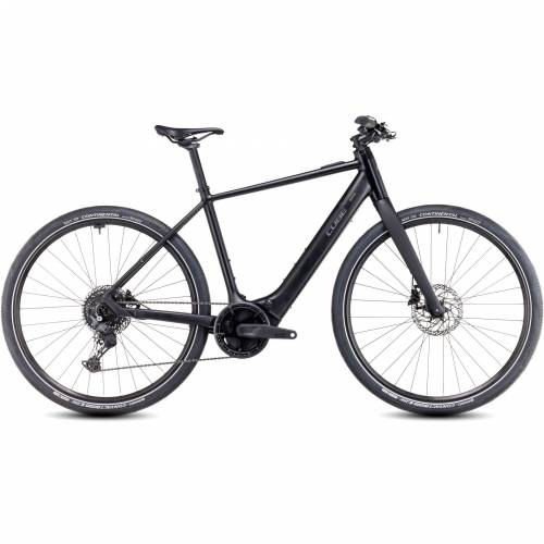 CUBE EDITOR HYBRID PRO 400X BLACK´N´SPECTRAL 2025, 62 cm Cijena