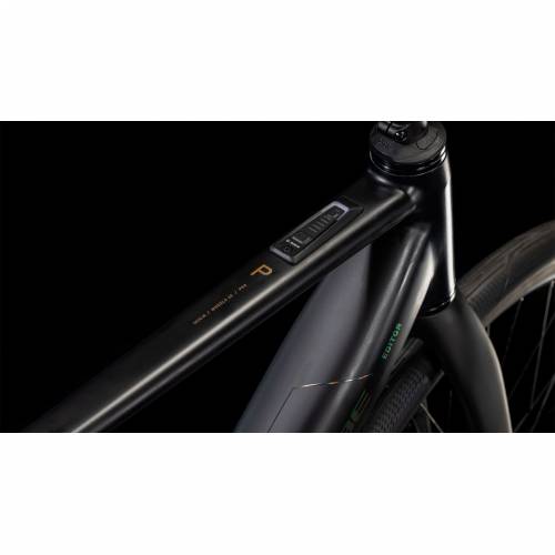 CUBE EDITOR HYBRID PRO 400X BLACK´N´SPECTRAL 2025, 62 cm Cijena