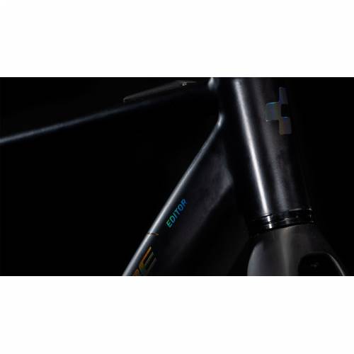 CUBE EDITOR HYBRID PRO 400X BLACK´N´SPECTRAL 2025, 62 cm Cijena