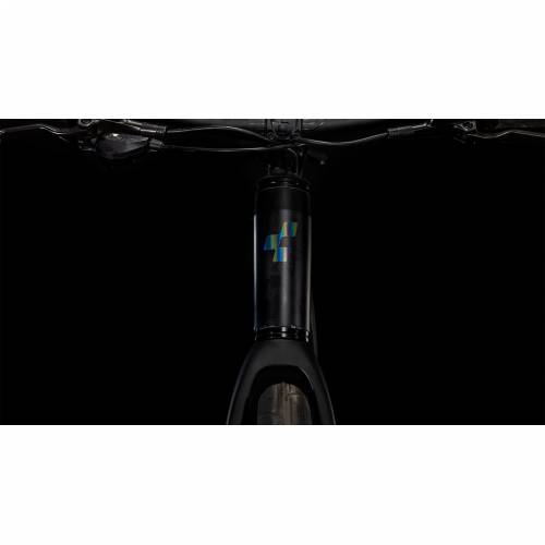 CUBE EDITOR HYBRID PRO 400X BLACK´N´SPECTRAL 2025, 62 cm Cijena