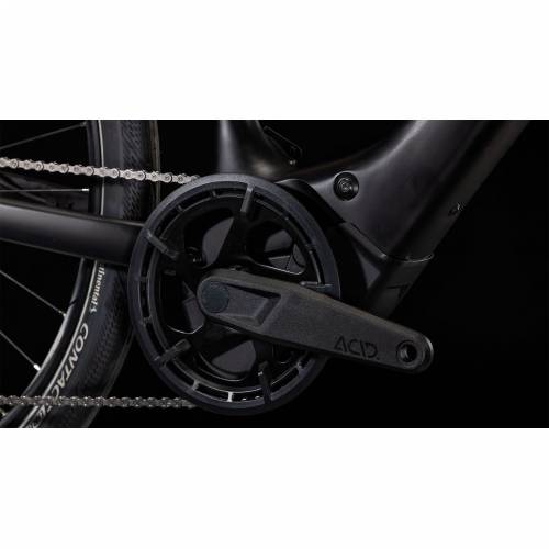 CUBE EDITOR HYBRID PRO 400X BLACK´N´SPECTRAL 2025, 62 cm Cijena