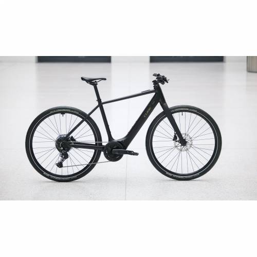 CUBE EDITOR HYBRID PRO 400X BLACK´N´SPECTRAL 2025, 62 cm Cijena