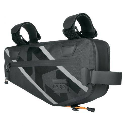 TORBICA NA RAMU SKS EXPLORER FRAMEBAG, 2.7L, SPLASHPROOF Cijena