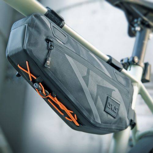 TORBICA NA RAMU SKS EXPLORER FRAMEBAG, 2.7L, SPLASHPROOF Cijena