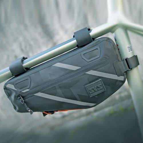 TORBICA NA RAMU SKS EXPLORER FRAMEBAG, 2.7L, SPLASHPROOF Cijena