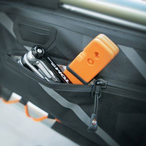 TORBICA NA RAMU SKS EXPLORER FRAMEBAG, 2.7L, SPLASHPROOF Cijena