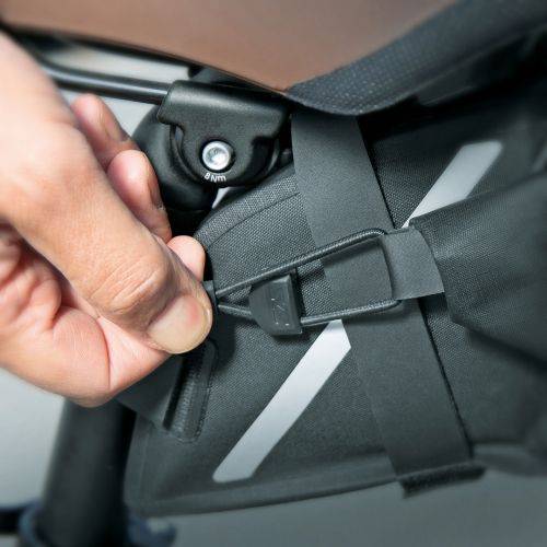 TORBICA POD SJEDALO SKS TRAIL L 2L Cijena