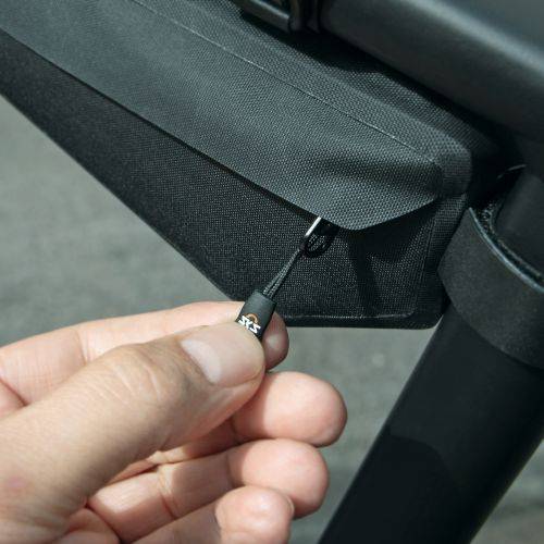 TORBICA NA RAMU SKS RACE FRAMEBAG, 0.65L Cijena