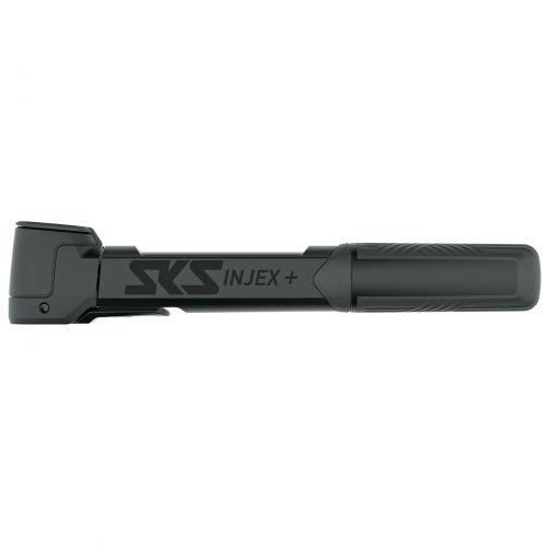 PUMPA MINI PVC CRNA SKS INJEX PLUS Cijena