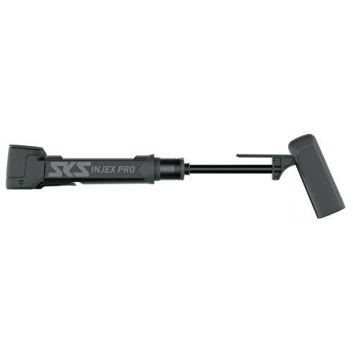 PUMPA MINI PVC CRNA SKS INJEX PRO Cijena
