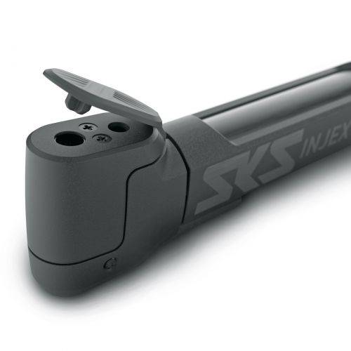 PUMPA MINI PVC CRNA SKS INJEX PRO Cijena