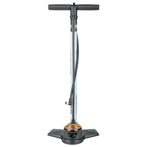 PUMPA PODNA SA MANOMETROM SKS AIR X-PLORER 10.0 ClikValve Cijena