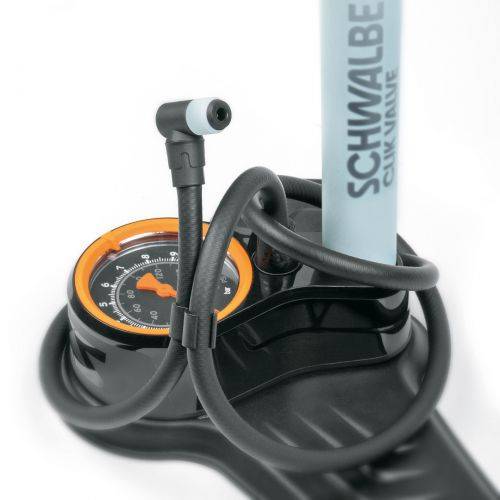 PUMPA PODNA SA MANOMETROM SKS AIR X-PLORER 10.0 ClikValve Cijena