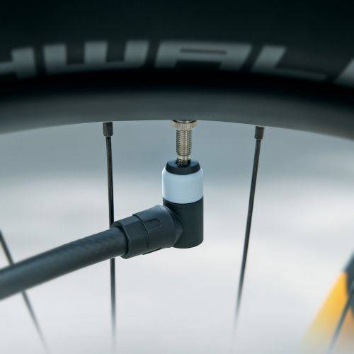 PUMPA PODNA SA MANOMETROM SKS AIR X-PLORER 10.0 ClikValve Cijena