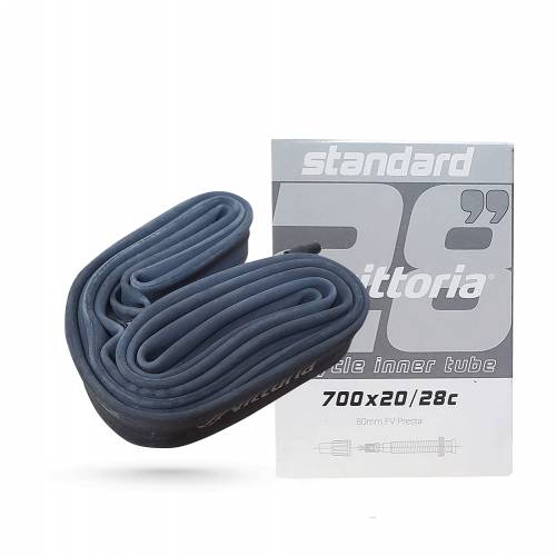 ZRAČNICA 700X20/28C VITTORIA FV RVC 80MM RINFUZA Cijena
