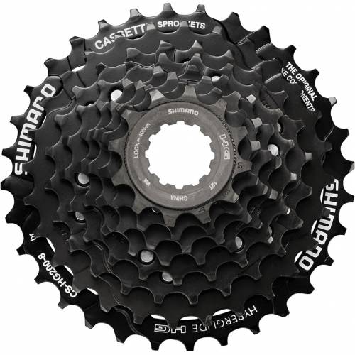 KAZETA SHIMANO CS-HG200-8 12-32 NPK Cijena