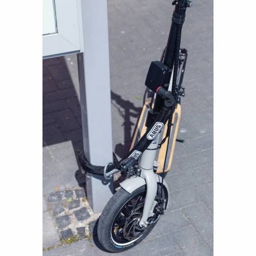 ALARM ABUS ALARMBOX 2.0 BLACK Cijena