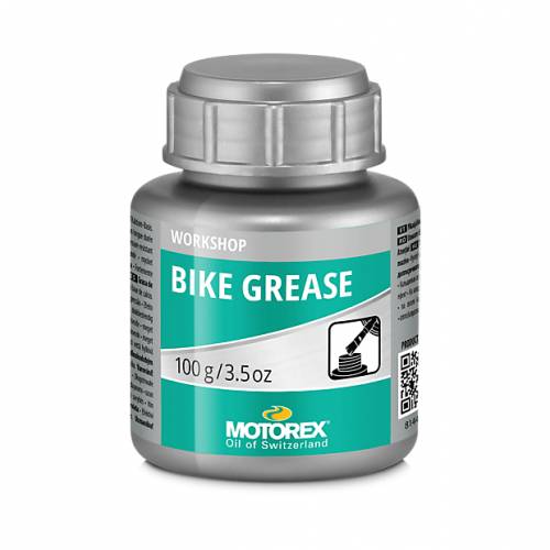 MAST MOTOREX BIKE GREASE 850g