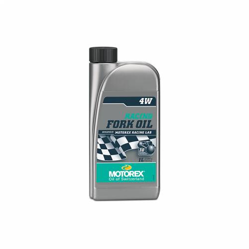 ULJE ZA VILICU MOTOREX RACING 4W 1L Cijena