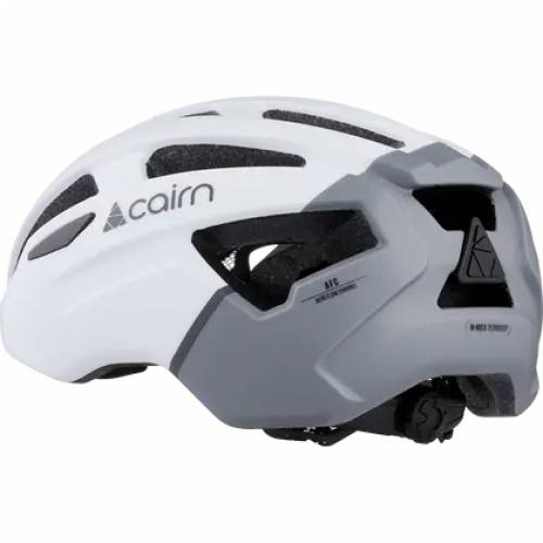 KACIGA CAIRN PRISM II MAT WHITE PEARL, L Cijena