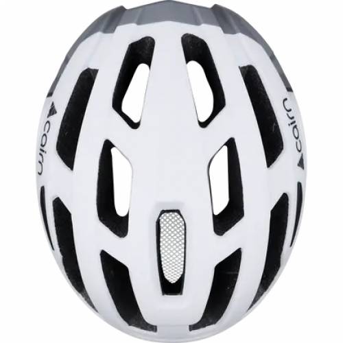 KACIGA CAIRN PRISM II MAT WHITE PEARL, L Cijena