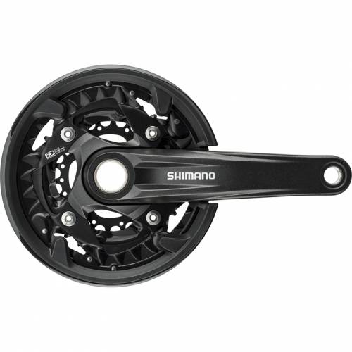 POGON SHIMANO DEORE FC-MT500-3 10B 175MM 2P 40X30X22T Cijena