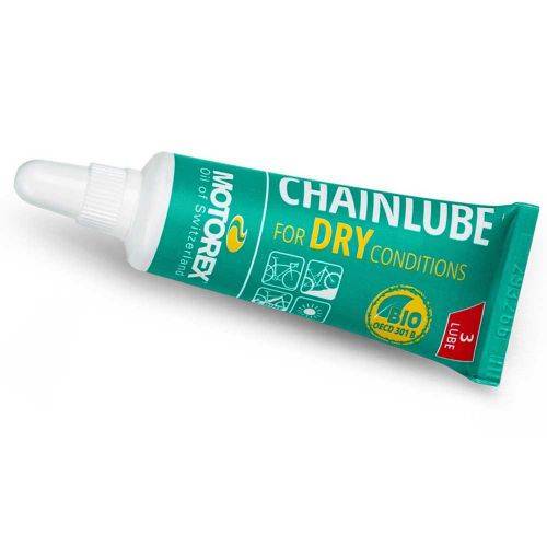 ULJE ZA LANAC MOTOREX DRY 5ML Cijena