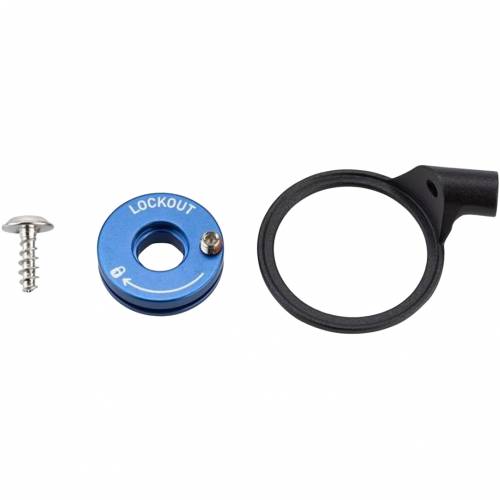 POKLOPAC VILICE ROCKSHOX REMOTE 17MM POPLOC Cijena