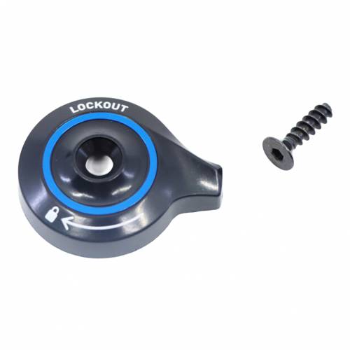 POKLOPAC VILICE ROCKSHOX COMP DMPR CRN TK Cijena