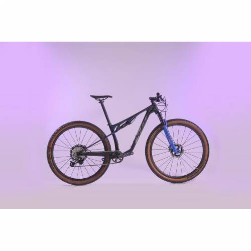 KTM SCARP PRIME CARBON TRANS BLUE GREY BLACK, M Cijena