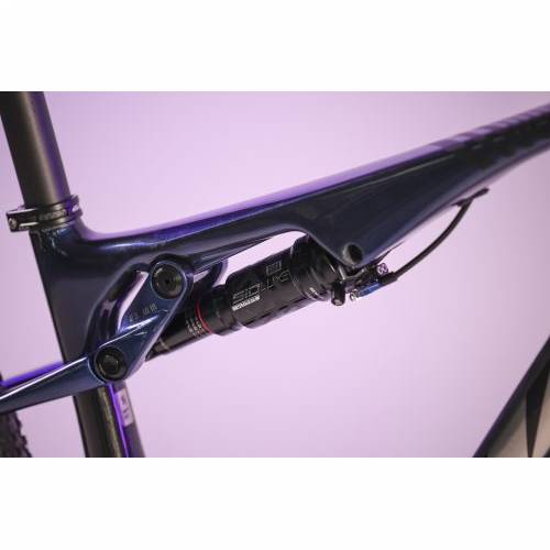 KTM SCARP PRIME CARBON TRANS BLUE GREY BLACK, M Cijena