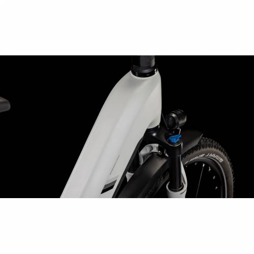 CUBE NURIDE HYBRID EXC 800 ALLROAD COTTON´N´SILVER EASY ENTRY 2025, 50 cm Cijena
