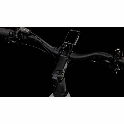 CUBE NURIDE HYBRID EXC 800 ALLROAD COTTON´N´SILVER EASY ENTRY 2025, 50 cm Cijena