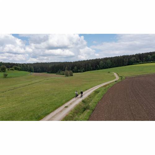 CUBE NURIDE HYBRID EXC 800 ALLROAD COTTON´N´SILVER EASY ENTRY 2025, 50 cm Cijena