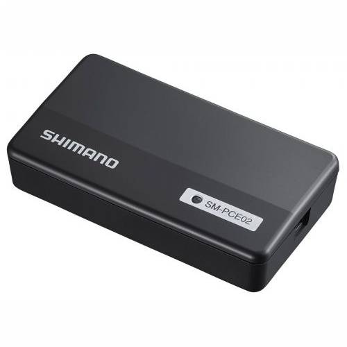 ETUBE KIT ZA DIJAGNOSTIKU SHIMANO STEPS/DI2 SUSTAVA,SM-PCE02,USB CABLE,PC LINK CABLE Cijena
