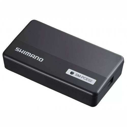 ETUBE KIT ZA DIJAGNOSTIKU SHIMANO STEPS/DI2 SUSTAVA,SM-PCE02,USB CABLE,PC LINK CABLE Cijena