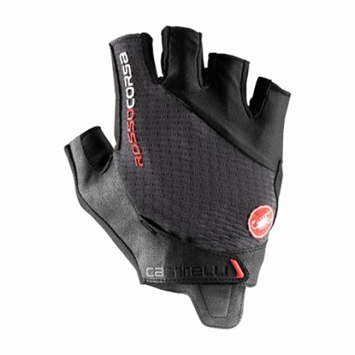 RUKAVICE CASTELLI ROSSO CORSA PRO V DARK GREY, M Cijena