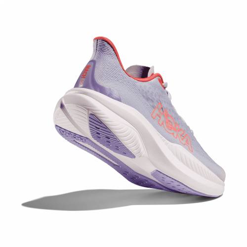 TENISICE HOKA MACH 6 W PLDS, 40 2/3 Cijena