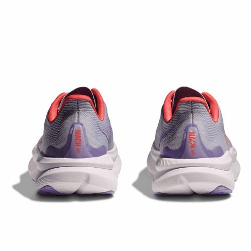 TENISICE HOKA MACH 6 W PLDS, 40 2/3 Cijena