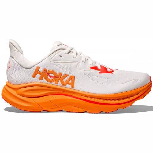 TENISICE HOKA CLIFTON 10 M FGZ, 43 1/3 Cijena