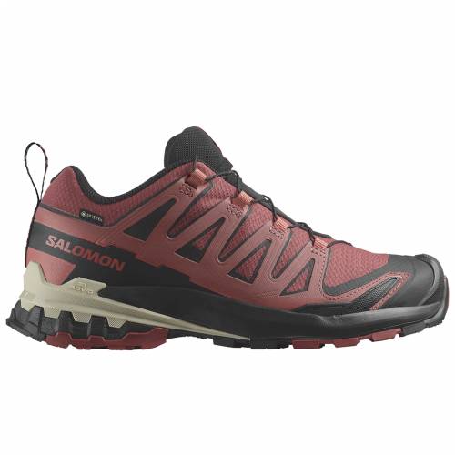 TENISICE SALOMON XA PRO 3D V9 GTX W COW HIDE, 38 2/3 Cijena