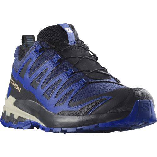 TENISICE SALOMON XA PRO 3D V9 GTX BLUE PRINT, 46 2/3 Cijena