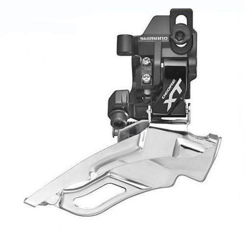 Mjenjač I DEORE XT FD-M781AD TRIPLE 10B Down swing TOP PULL DIRECT Shimano Cijena