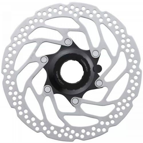 ROTOR ZA DISK KOČNICU SHIMANO, RT-EM300, M 180MM, W/LOCK RING Cijena