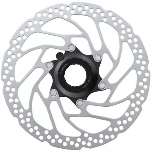 ROTOR ZA DISK KOČNICU SHIMANO, RT-EM300, M 180MM, W/LOCK RING Cijena