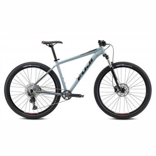 BICIKL FUJI MTB NEVADA 29 1.0 LTD 19 SATIN GRAY / 2023 Cijena