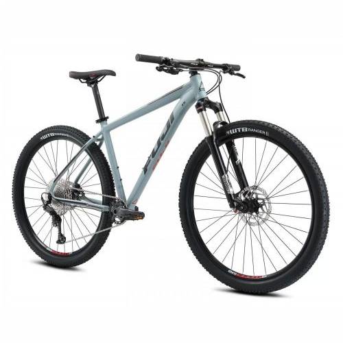 BICIKL FUJI MTB NEVADA 29 1.0 LTD 19 SATIN GRAY / 2023 Cijena